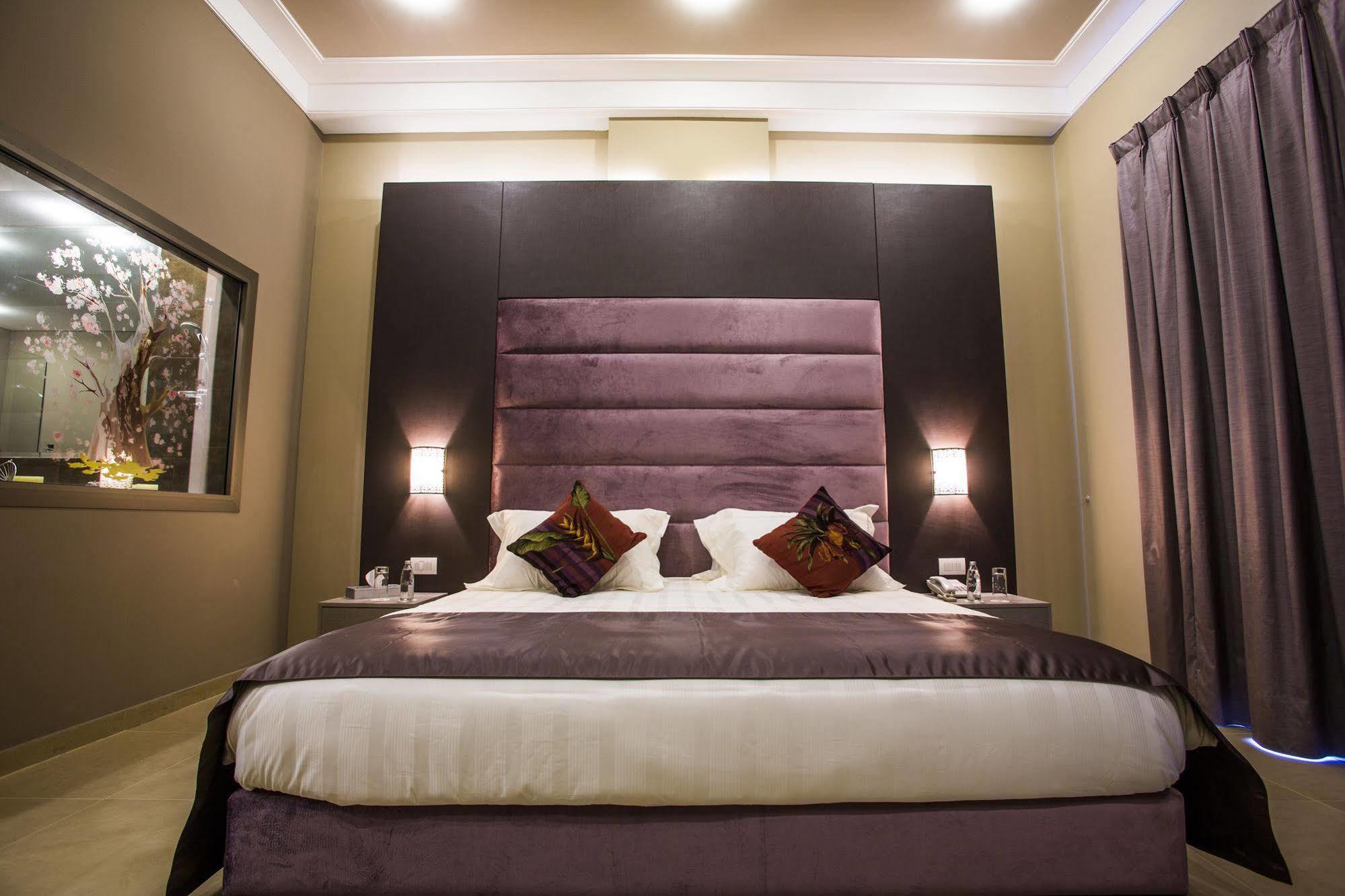 Cherry Blossom Boutique Hotel Bḩamdūn Екстериор снимка